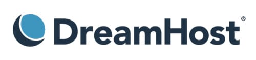 DreamHost logo
