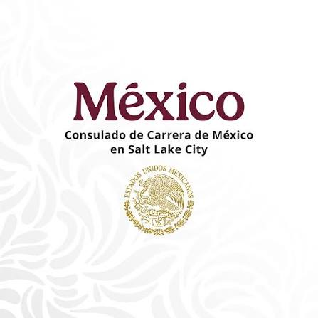 Consulate of Mexico in Salt Lake City logo