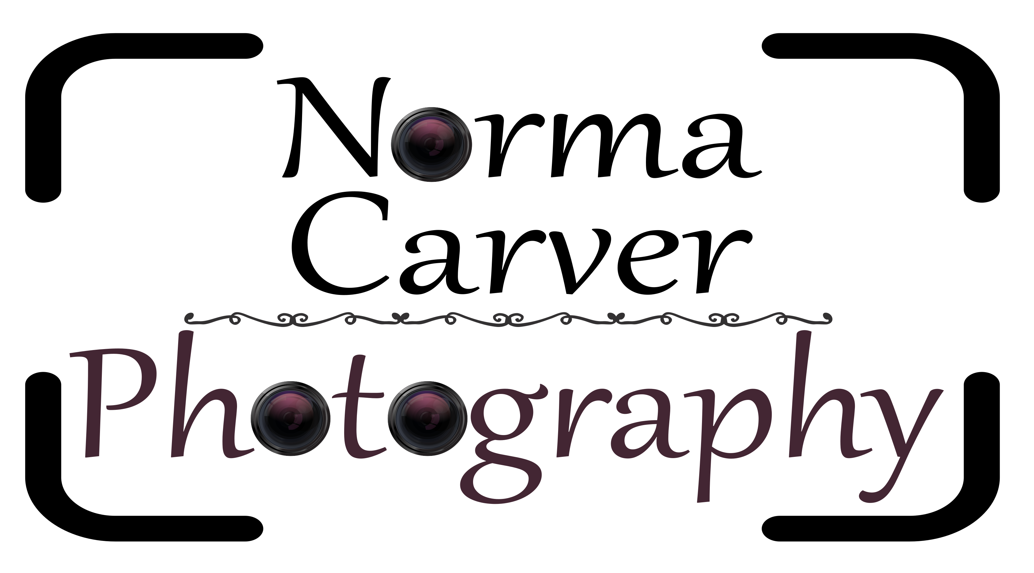 Norma Carver Photography logo