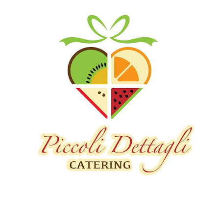 Piccoli Dettagli Catering logo