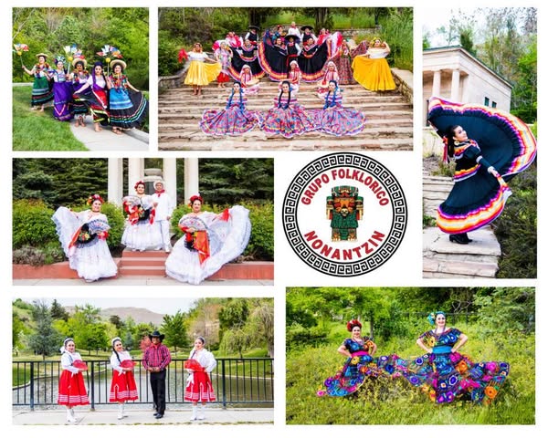 Profile image for Grupo Folklórico Nonantzin