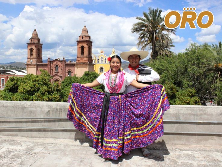 Cultural image representing Mixteca