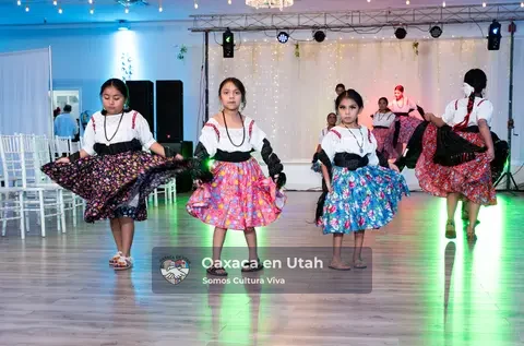 Desfile de Moda 2025, fotografía 71 del archivo de eventos de Oaxaca en Utah
