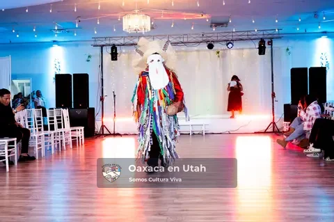 Desfile de Moda 2025, fotografía 30 del archivo de eventos de Oaxaca en Utah