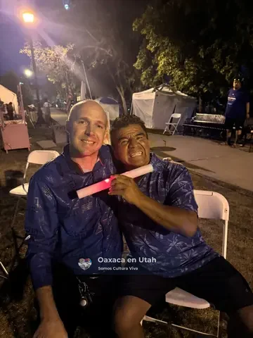 La Guelaguetza 2026, fotografía 219 del archivo de eventos de Oaxaca en Utah