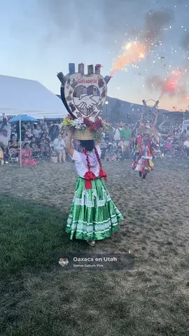 La Guelaguetza 2026, photograph 172 from the Oaxaca en Utah event archive