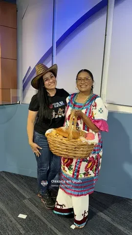 La Guelaguetza 2026, photograph 75 from the Oaxaca en Utah event archive
