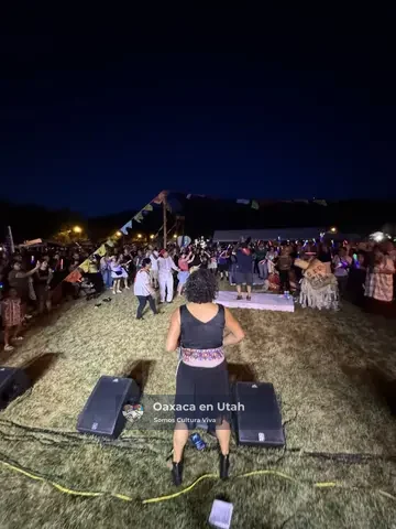 La Guelaguetza 2026, fotografía 205 del archivo de eventos de Oaxaca en Utah