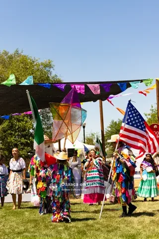 La Guelaguetza 2026, fotografía 289 del archivo de eventos de Oaxaca en Utah