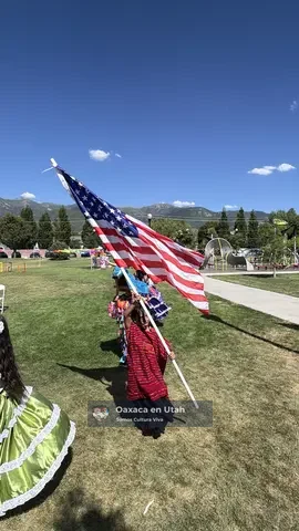 La Guelaguetza 2026, fotografía 17 del archivo de eventos de Oaxaca en Utah