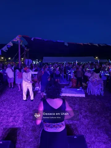 La Guelaguetza 2026, fotografía 212 del archivo de eventos de Oaxaca en Utah