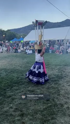 La Guelaguetza 2026, photograph 162 from the Oaxaca en Utah event archive