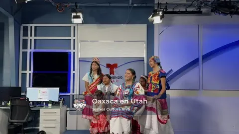 La Guelaguetza 2026, photograph 83 from the Oaxaca en Utah event archive