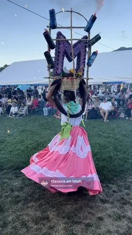 La Guelaguetza 2026, photograph 166 from the Oaxaca en Utah event archive