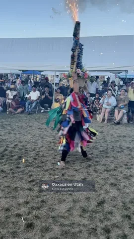 La Guelaguetza 2026, photograph 170 from the Oaxaca en Utah event archive