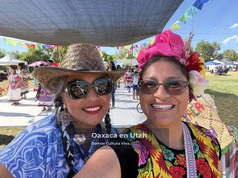 La Guelaguetza 2026, photograph 136 from the Oaxaca en Utah event archive