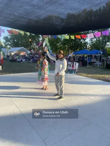 La Guelaguetza 2026, photograph 55 from the Oaxaca en Utah event archive