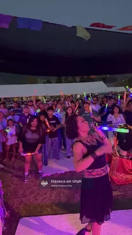 La Guelaguetza 2026, fotografía 195 del archivo de eventos de Oaxaca en Utah
