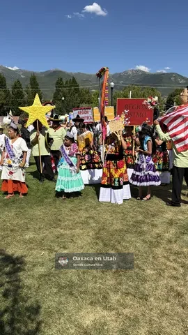 La Guelaguetza 2026, fotografía 4 del archivo de eventos de Oaxaca en Utah