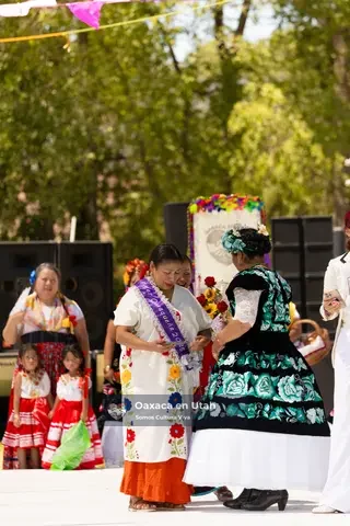 La Guelaguetza 2026, fotografía 225 del archivo de eventos de Oaxaca en Utah