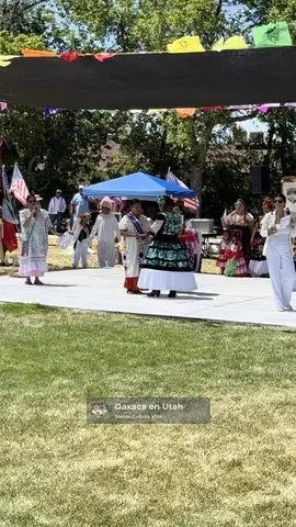 La Guelaguetza 2026, photograph 101 from the Oaxaca en Utah event archive