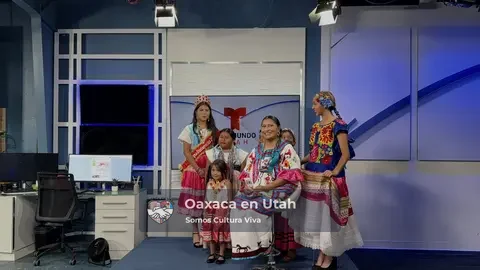 La Guelaguetza 2026, photograph 81 from the Oaxaca en Utah event archive