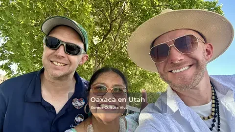 La Guelaguetza 2026, photograph 180 from the Oaxaca en Utah event archive