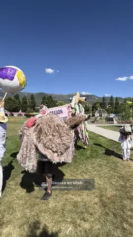 La Guelaguetza 2026, fotografía 16 del archivo de eventos de Oaxaca en Utah
