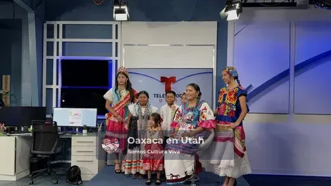La Guelaguetza 2026, photograph 79 from the Oaxaca en Utah event archive
