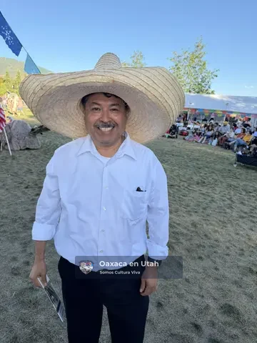 La Guelaguetza 2026, photograph 138 from the Oaxaca en Utah event archive