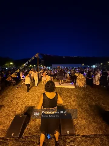 La Guelaguetza 2026, fotografía 207 del archivo de eventos de Oaxaca en Utah