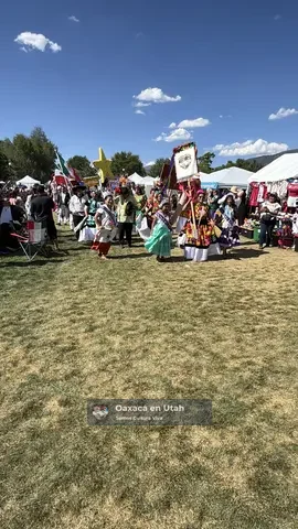 La Guelaguetza 2026, fotografía 21 del archivo de eventos de Oaxaca en Utah