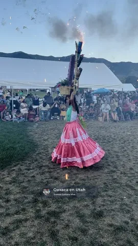 La Guelaguetza 2026, photograph 164 from the Oaxaca en Utah event archive