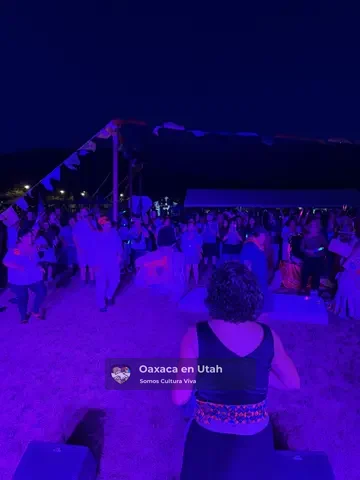 La Guelaguetza 2026, fotografía 213 del archivo de eventos de Oaxaca en Utah