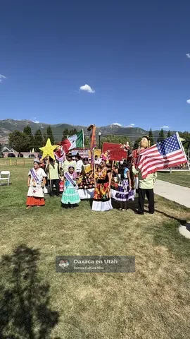 La Guelaguetza 2026, fotografía 5 del archivo de eventos de Oaxaca en Utah