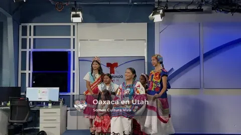 La Guelaguetza 2026, fotografía 29 del archivo de eventos de Oaxaca en Utah