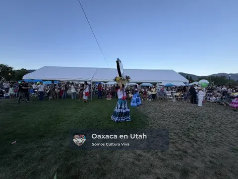 La Guelaguetza 2026, photograph 159 from the Oaxaca en Utah event archive
