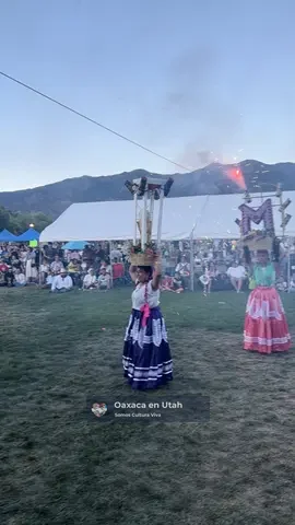 La Guelaguetza 2026, photograph 161 from the Oaxaca en Utah event archive