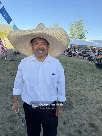 La Guelaguetza 2026, photograph 139 from the Oaxaca en Utah event archive