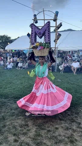 La Guelaguetza 2026, photograph 167 from the Oaxaca en Utah event archive
