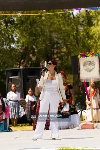 La Guelaguetza 2026, fotografía 400 del archivo de eventos de Oaxaca en Utah
