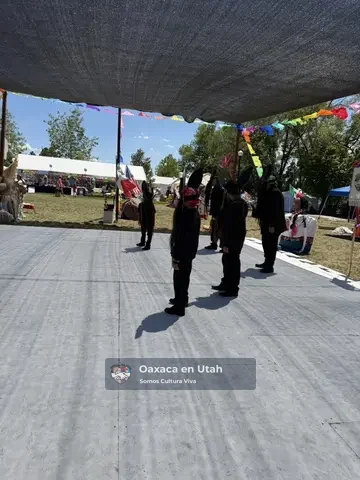 La Guelaguetza 2026, photograph 113 from the Oaxaca en Utah event archive