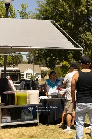La Guelaguetza 2026, fotografía 370 del archivo de eventos de Oaxaca en Utah