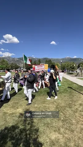 La Guelaguetza 2026, fotografía 10 del archivo de eventos de Oaxaca en Utah
