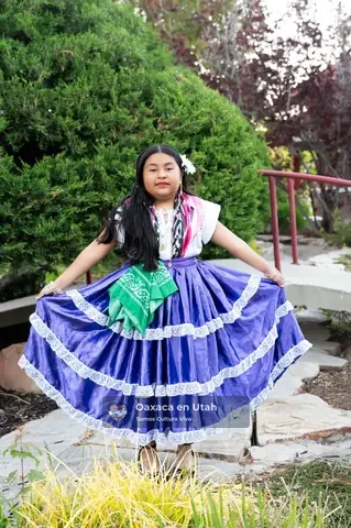 Living Traditions 2026, fotografía 112 del archivo de eventos de Oaxaca en Utah