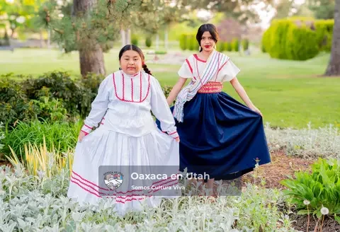 Living Traditions 2026, fotografía 95 del archivo de eventos de Oaxaca en Utah