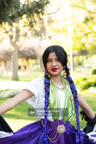 Living Traditions 2026, fotografía 52 del archivo de eventos de Oaxaca en Utah