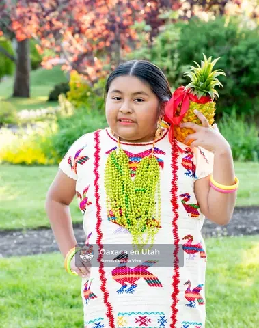 Living Traditions 2026, fotografía 63 del archivo de eventos de Oaxaca en Utah