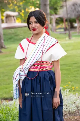 Living Traditions 2026, fotografía 98 del archivo de eventos de Oaxaca en Utah