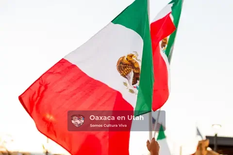 September 16, 2023 · Mi Gente!, photograph 60 from the Oaxaca en Utah event archive